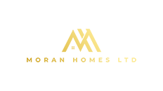 Moran Homes Logo